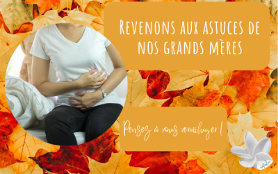 Se vermifuger – revenir aux astuces de nos Grands-Mères