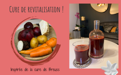 Cure de revitalisation
