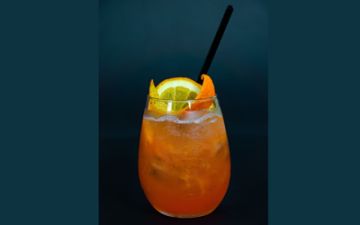 cocktail de fête